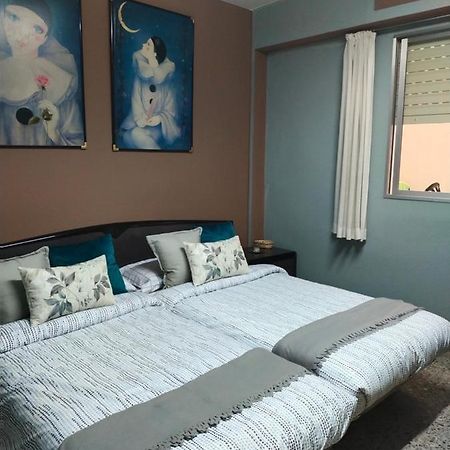 Habitacion Playa En Piso Compartido Sagunto 외부 사진
