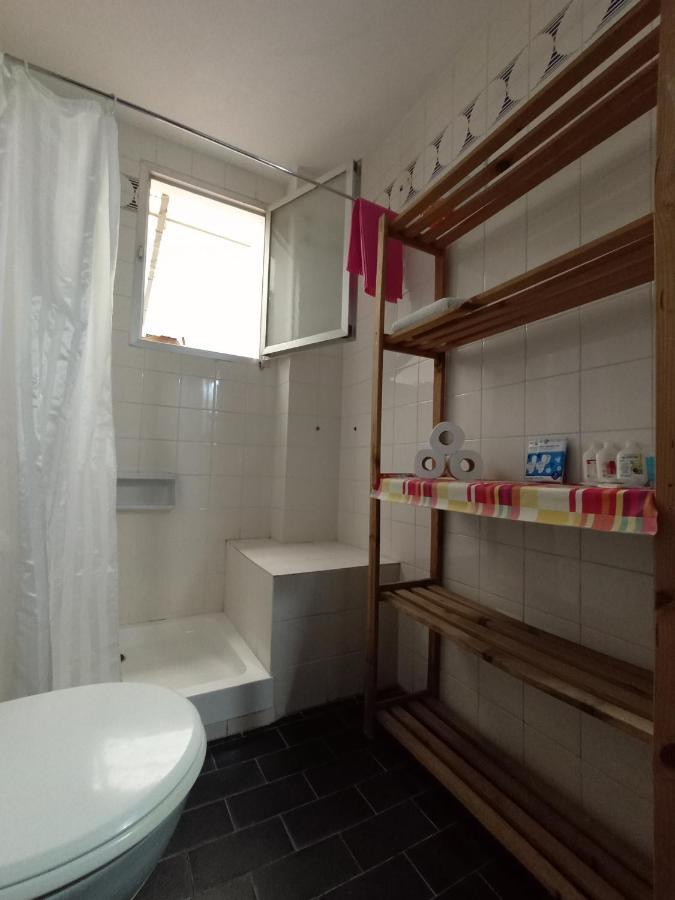 Habitacion Playa En Piso Compartido Sagunto 외부 사진
