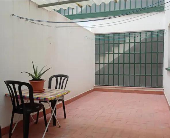 Habitacion Playa En Piso Compartido Sagunto 외부 사진